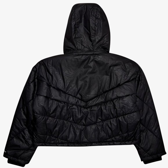 NIKE Sportswear Therma-FIT CLASH ICON City Jacket - Picture 4 of 5